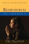 Hughes Seager, Richard Hughes Seager, Seager Richard Hughes - Buddhism in America