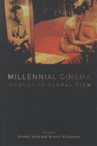 Sinha, Amresh Sinha, Amresh Mcsweeney Sinha, Amresh/ Mcsweeney Sinha, Terence Mcsweeney, McSweeney Terence... - Millennial Cinema
