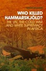 A. Susan Williams, Susan Williams - Who Killed Hammarskjöld?