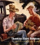 Leo G. Mazow, Mazow Leo G. - Thomas Hart Benton Amp American Sound