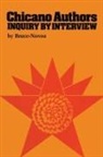 Bruce-Novoa, Juan Bruce-Novoa - Chicano Authors