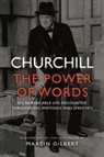Winston Churchill, Winston/ Gilbert Churchill, Martin Gilbert - Churchill