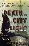David King - Death in the City of Light