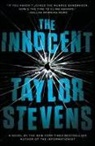 Taylor Stevens - Innocent