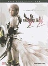 Piggyback, Motomu (FRW) Piggyback (COR)/ Toriyama, Piggyback - Final Fantasy XIII-2