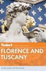 Fodor&amp;apos, Fodor's, Inc. (COR) Fodor's Travel Publications, Inc. (COR) s Travel Publications, Maria Hart, Amanda Theunissen - Fodor's Florence and Tuscany
