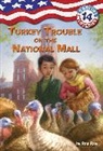 Timothy Bush, Ron Roy, Ronald Roy, Timothy Bush - Capital Mysteries #14: Turkey Trouble on the National Mall