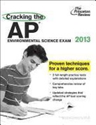 Angela C. M. Baker, Princeton Review, Princeton Review (COR) - Cracking the AP Environmental Science Exam, 2013