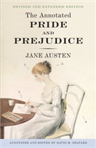 Jane Austen, Jane Shapard Austen, Jane/ Shapard Austen, David M. Shapard, David Shapard, David M. Shapard - The Annotated Pride and Prejudice
