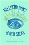 Oliver Sacks, Oliver W. Sacks - Hallucinations