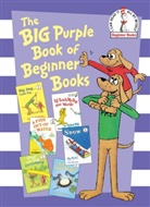 Dr. Seuss, P. D. Eastman, P.D. Eastman, Peter Eastman, Michael Frith, Helen Palmer... - The Big Purple Book of Beginner Books
