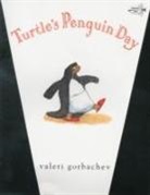 Valeri Gorbachev, GORBACHEV VALERI - Turtle''s Penguin Day