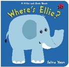 Salina Yoon - Where's Ellie?