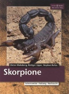 Kallas, Stephan Kallas, Stephan u Kallas, Lipp, Rüdige Lippe, Rüdiger Lippe... - Skorpione