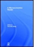 Tran Huu Dung, Tran Huu (EDT) Dung, Tran Huu (Wright State University Dung, Dung Tran Huu, Tran Huu Dung, Tran Huu (Wright State University Dung... - Microeconomics Reader