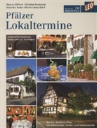 Markus Giffhorn, Christian Roskowetz, Natascha Ruske - Pfälzer Lokaltermine - 2: Südliche Pfalz