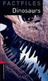 Tim Vicary, Vicary Tim - Dinosaurs