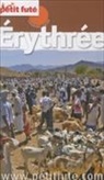 Erythrée : 2012-2013