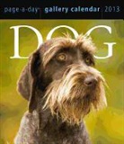 Workman Publishing, Workman Publishing - Dog Gallery: 2013