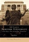 Sean Flynt - 160 Years of Samford University:: For God, for Learning, Forever