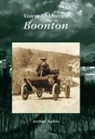 Arthur Rabin - Boonton