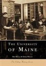 Bob Briggs, Debra Wright, Debra E. Wright - University of Maine