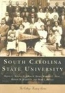 Aimee R. Berry, William C. Hine, Frank C. Martin, Frank C. Martin II - South Carolina State University