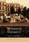 Tova Navarra, Jim Reme - Monmouth University