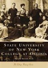Brenner, David W. Brenner, Ph. D. David W. Brenner - State University of New York:: College at Oneonta