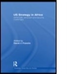 David J Francis, David J Francis, David J. Francis, David J. (EDT) Francis, Professor David J. Francis, FRANCIS DAVID J... - Us Strategy in Africa