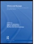 Klaus R (EDT)/ Schmid Kunzmann, Klaus R. Kunzmann, Klaus Schmid Kunzmann, KUNZMANN KLAUS SCHMID WILLY KO, Martina Koll-Schretzenmayr, Klaus Kunzmann... - China and Europe