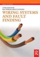 Brian Scaddan - Wiring Systems and Fault Finding