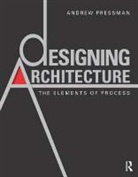 Andrew Pressman, Andrew (Faia) Pressman, Andy Pressman, Pressman Andrew - Designing Architecture
