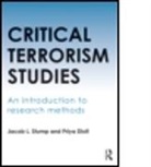 Priya Dixit, Priya (Virginia Tech Dixit, Dixit Priya, Jacob Stump, Jacob (Shepherd University Stump, Jacob L Stump... - Critical Terrorism Studies