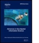 Wenzhong (EDT)/ Goodchild Shi, Wenzhong Goodchild Shi, SHI WENZHONG GOODCHILD MICHAEL F, Michael Goodchild, Michael F. Goodchild, Brian Lees... - Advances in Geo-Spatial Information Science