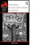 Marc Stein, Marc (San Francisco State University Stein - Rethinking the Gay and Lesbian Movement