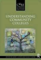 John S. Kater Levin, LEVIN JOHN S KATER SUSAN T, Susan T. Kater, Susan T. (Maricopa Community Colleges Kater, John S. Levin, John S. (University of California - Riverside Levin - Understanding Community Colleges