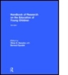 Olivia N. (University of Maryland Saracho, Olivia N. Spodek Saracho, SARACHO OLIVIA N SPODEK BERNARD, Bernard (EDT)/ Saracho Spodek, Olivia N. Saracho, Olivia N. (University of Maryland Saracho... - Handbook of Research on the Education of Young Children