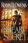 Robin D Owens, Robin D. Owens - Heart Secret