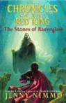 Jenny Nimmo - The Stones of Ravenglass