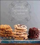Nancy Baggett - Simply Sensational Cookies