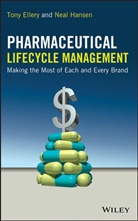 Ellery, Ton Ellery, Tony Ellery, Tony Hansen Ellery, Tony/ Hansen Ellery, ELLERY TONY HANSEN NEAL... - Pharmaceutical Lifecycle Management