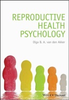 Olga B a van den Akker, Olga B. A. van den Akker, Olga B A van den Akker, Olga B. A. van den Akker, Olga B. A. (Middlesex University) Van Den Akker, Oov Van Den Akker - Reproductive Health Psychology
