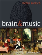 Stefan Koelsch, Koelsch Stefan - Brain and Music