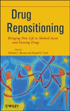 Barratt, Michael Barratt, Michael J Barratt, Michael J. Barratt, Michael J. Frail Barratt, Michael J./ Frail Barratt... - DRUG REPOSITIONING