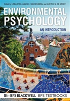 Judith I. M. de Groot, Linda Steg, Linda Van Den Berg Steg, Agnes E. van den Berg, Agnes E. Van Den Berg, Judith I. M. de Groot... - Environmental Psychology