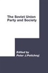 World Congress for Soviet and East Europ, Peter J. Potichnyj - The Soviet Union