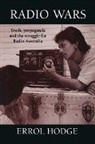 Errol Hodge - Radio Wars