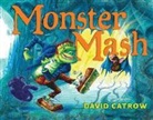 David Catrow - Monster Mash
