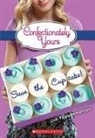 Lisa Papademetriou - Save the Cupcake!
